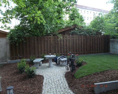 Georg Schumannstraße