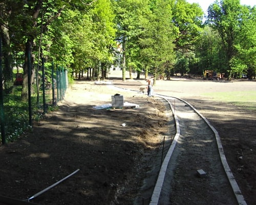 Mehringstraße, Markkleeberg
	  