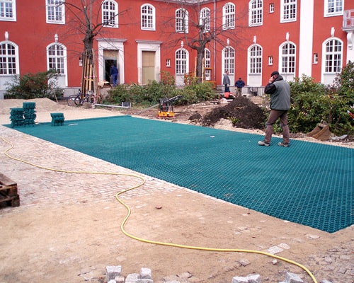 Paul-Michael-Straße